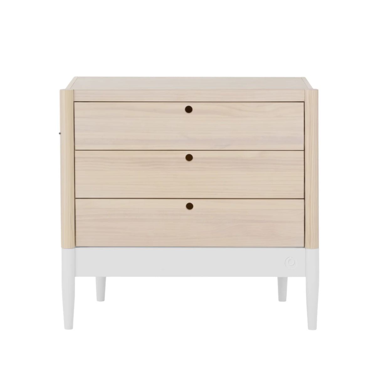 Eos Cot Bed & Dresser Room Set -