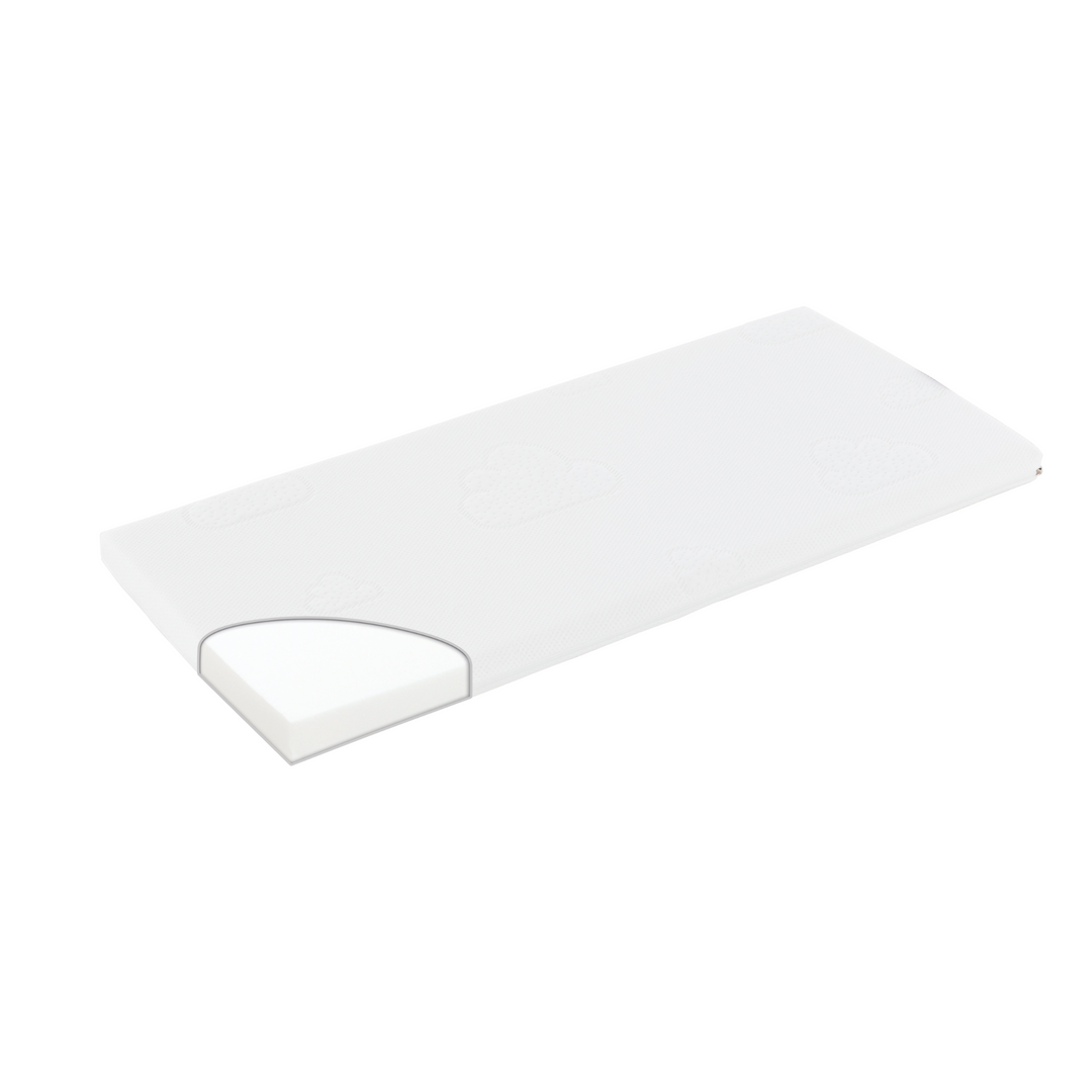 Hera Matratze Beistellbett (EU)