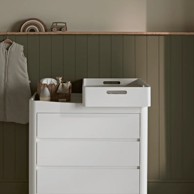 Hera Changing Station Unit