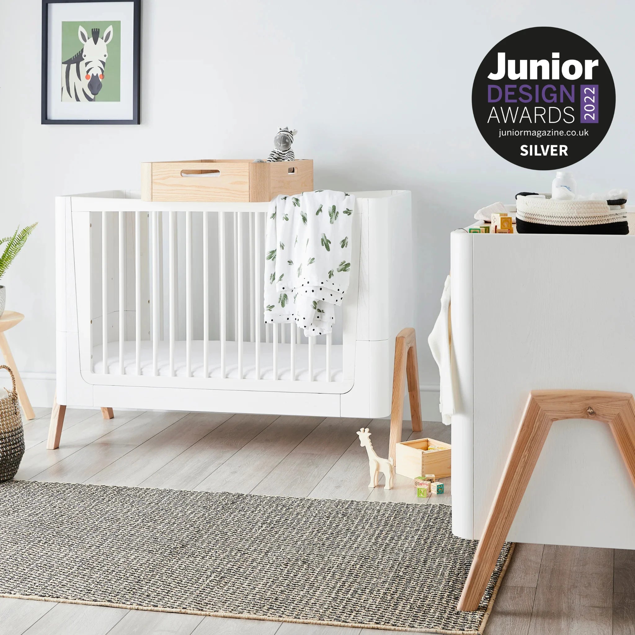 Hera cabrioletbed