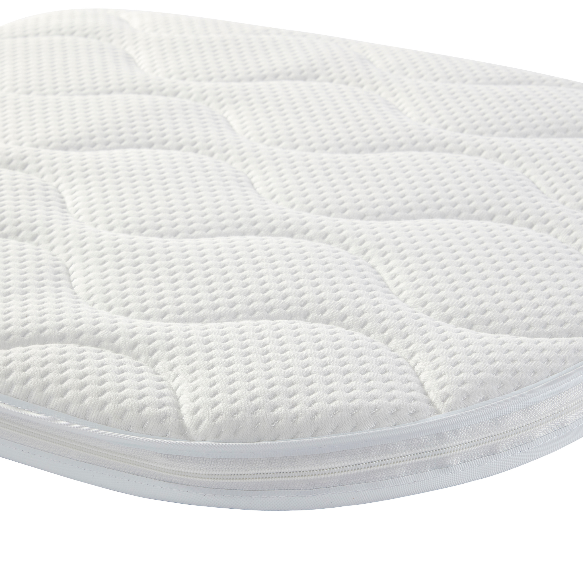 Matratze Serena Beistellbett