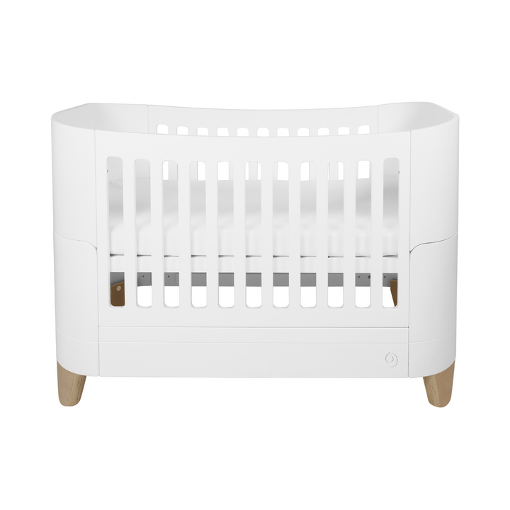 Serena Convertible Cot Bed