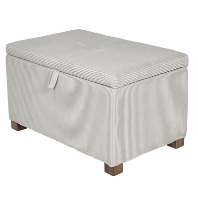 Serena Footstool