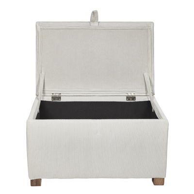 Serena Footstool