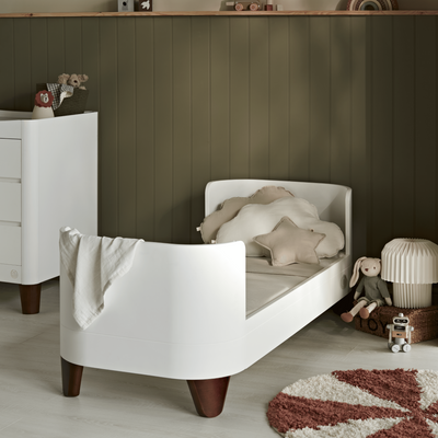Serena Junior-Bett Erweiterungs-Kit