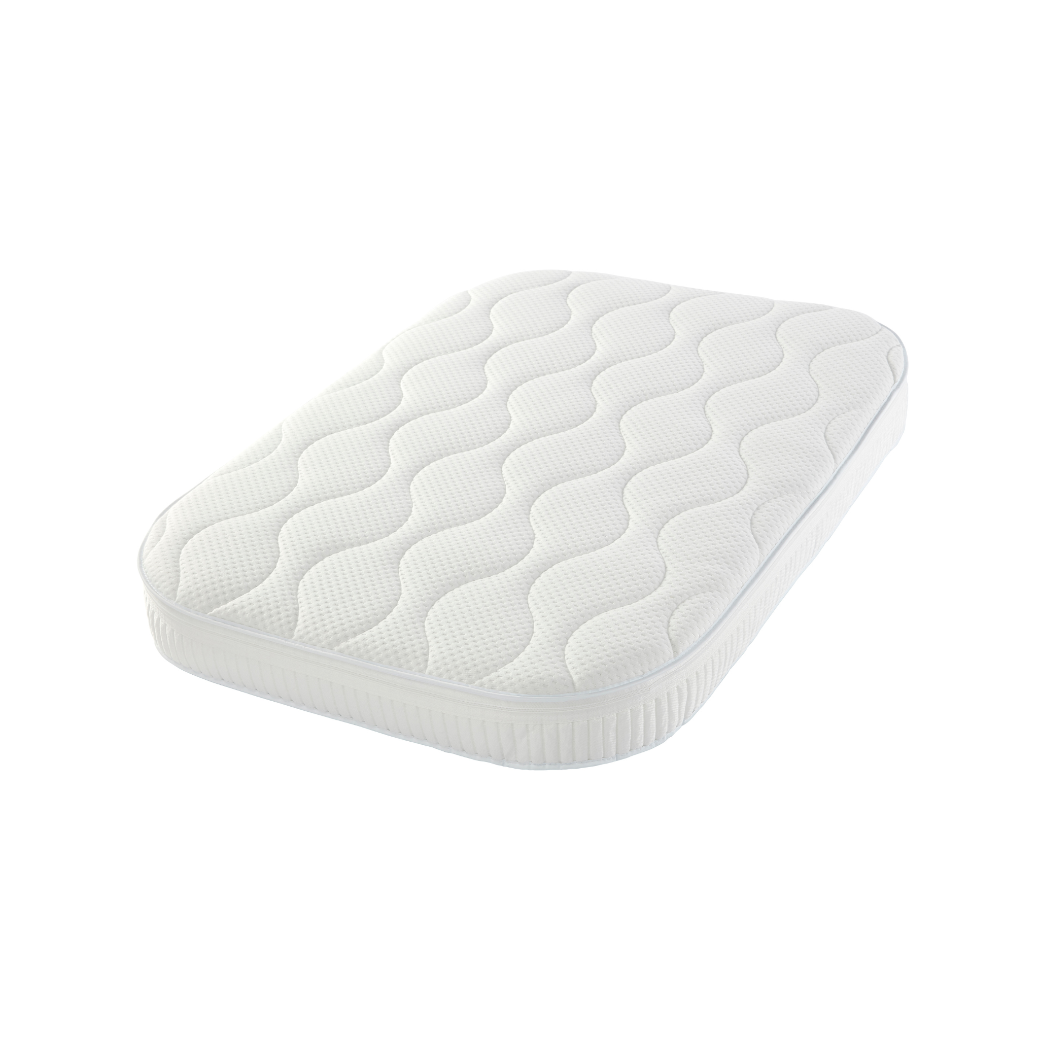 Serena Mini Cot Mattress