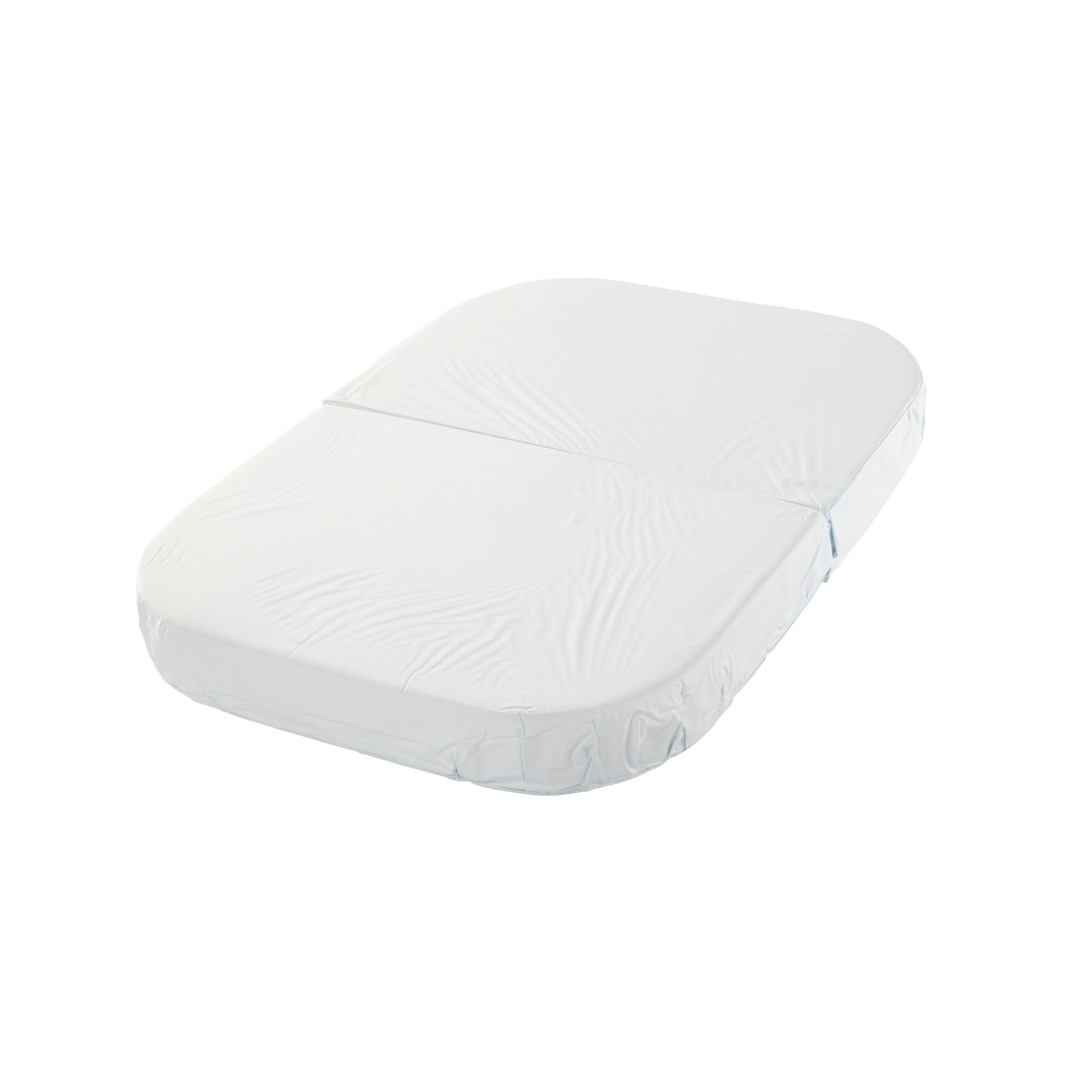 Serena Mini Cot Mattress