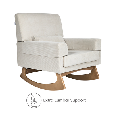Chaise d'allaitement Serena