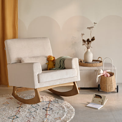 Chaise d'allaitement Serena