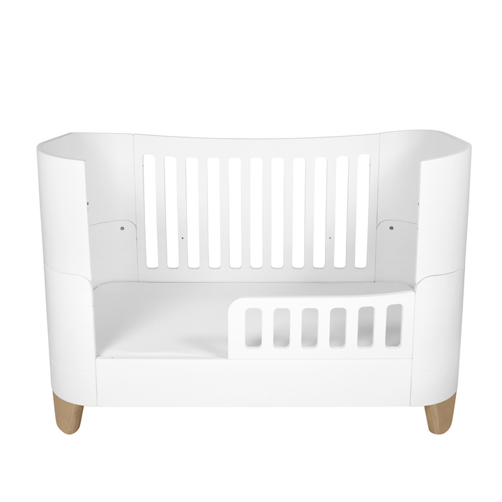 Serena Toddler Rail