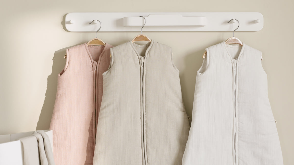 Baby Sleep Essentials | Mattresses, Bedding & Sheets | Gaia Baby