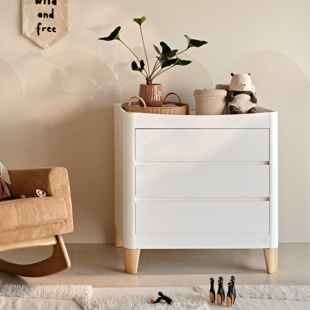 Serena Dresser