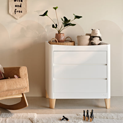 Serena Dresser