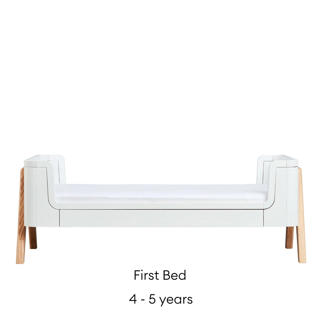 Hera Convertible Cot Bed