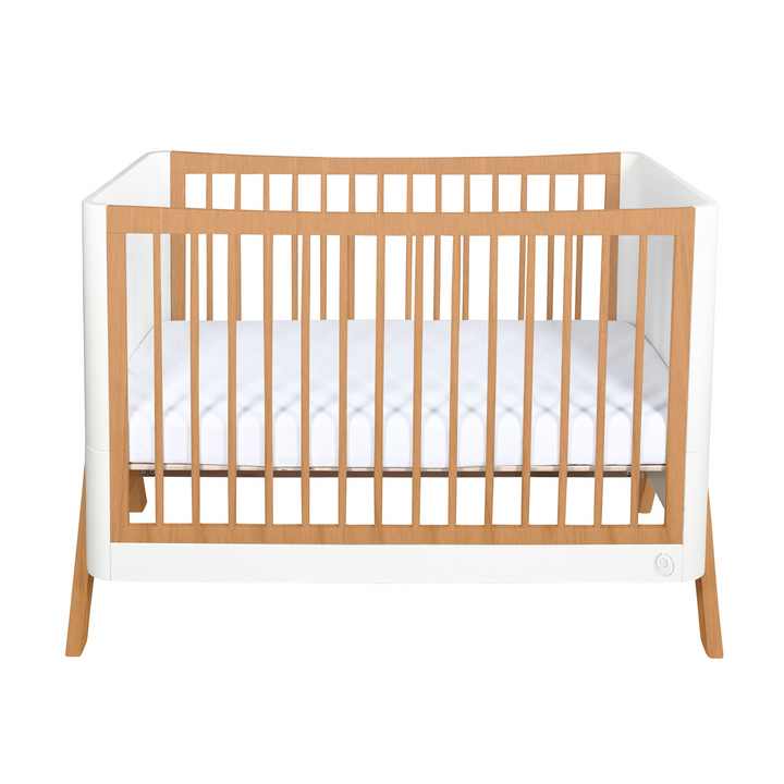 Hera Cot Bed 'Studio Edit'