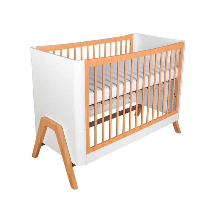 Hera 'Studio Edit' Two Piece Set - Cot & Dresser
