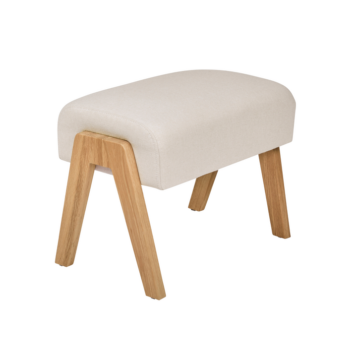 Hera Footstool