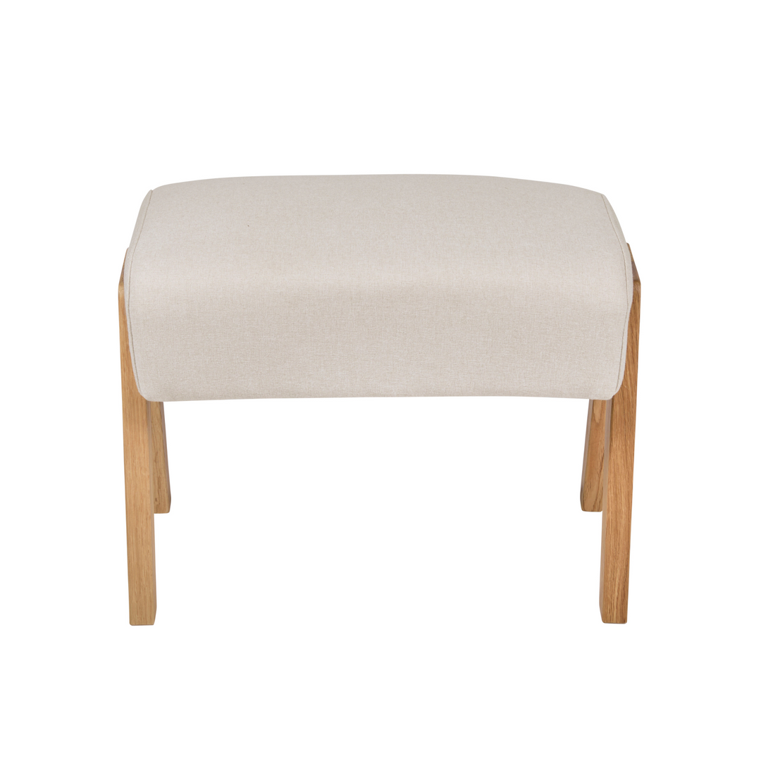 Hera Footstool