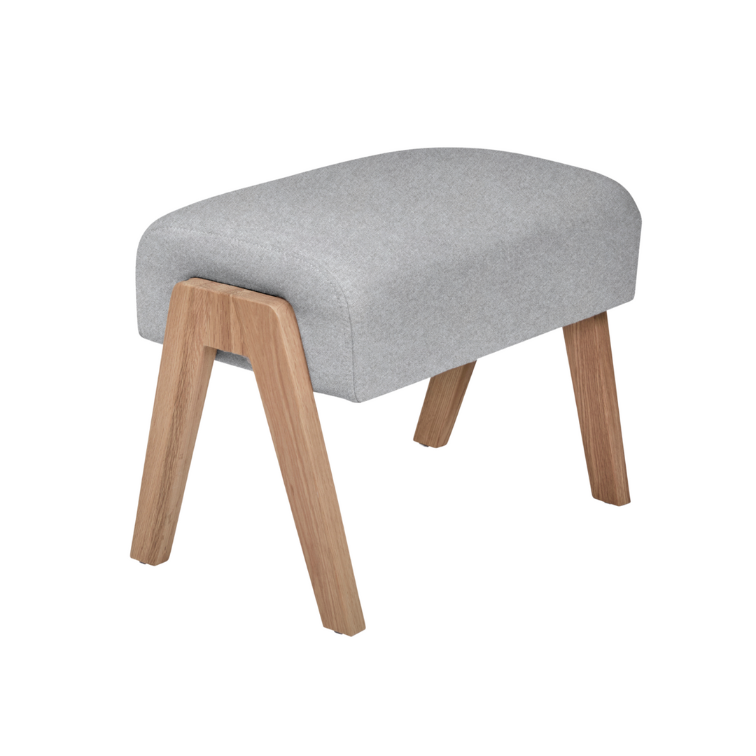 Hera Footstool
