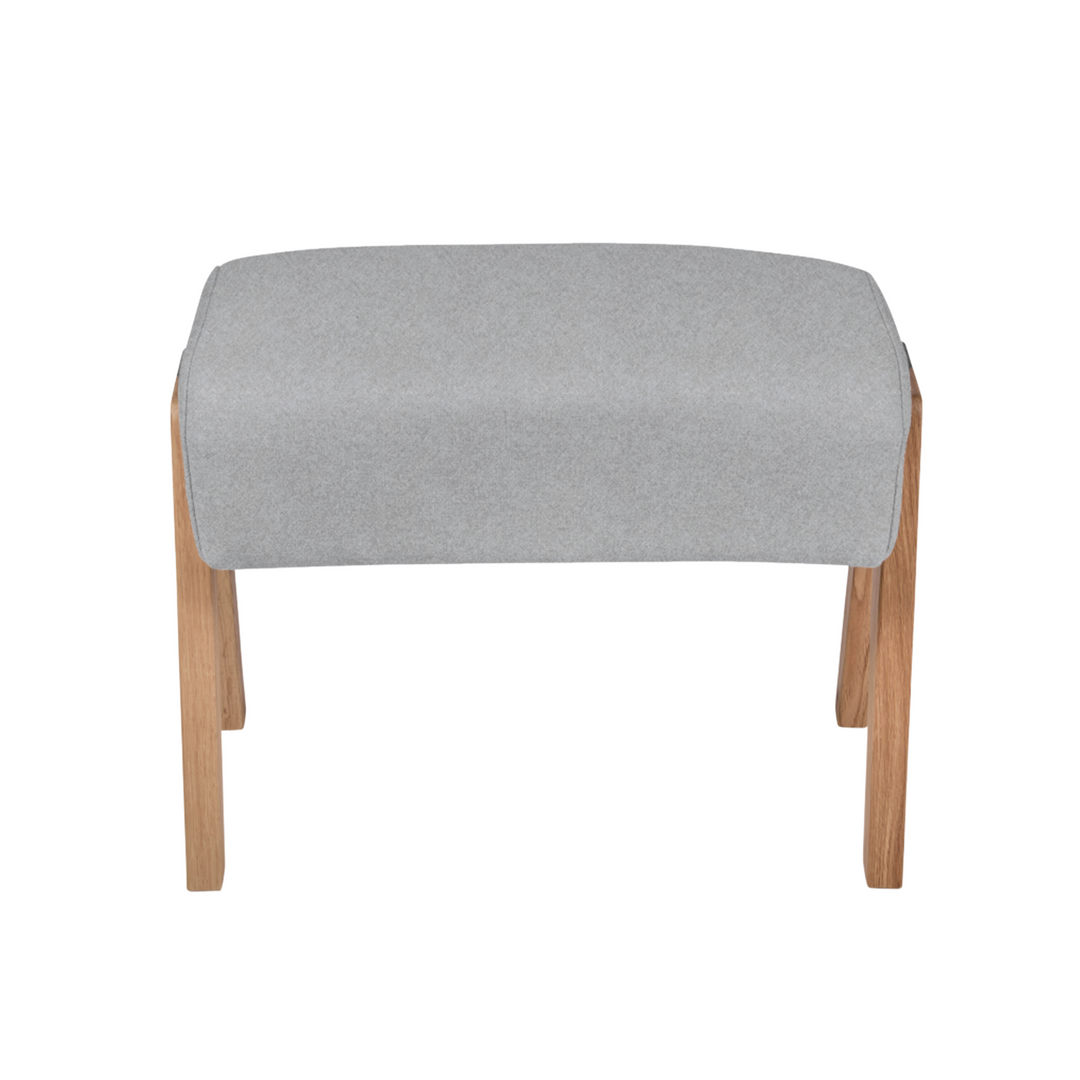 Hera Footstool