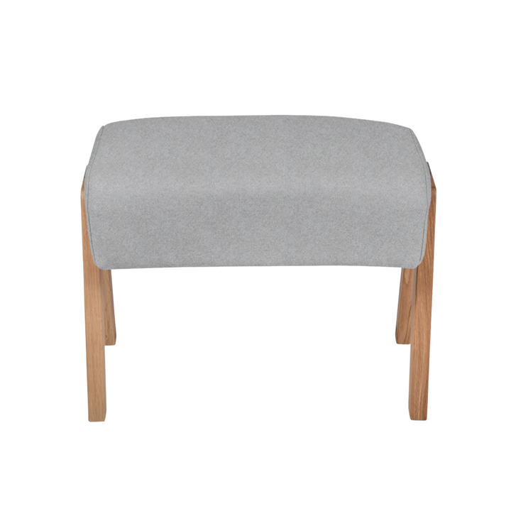 Hera Footstool
