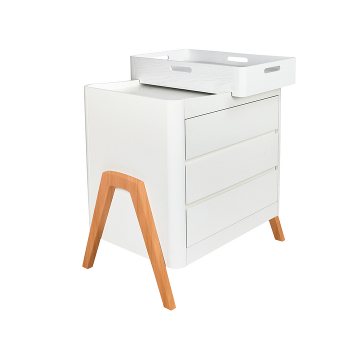 Hera Dresser 'Studio Edit'