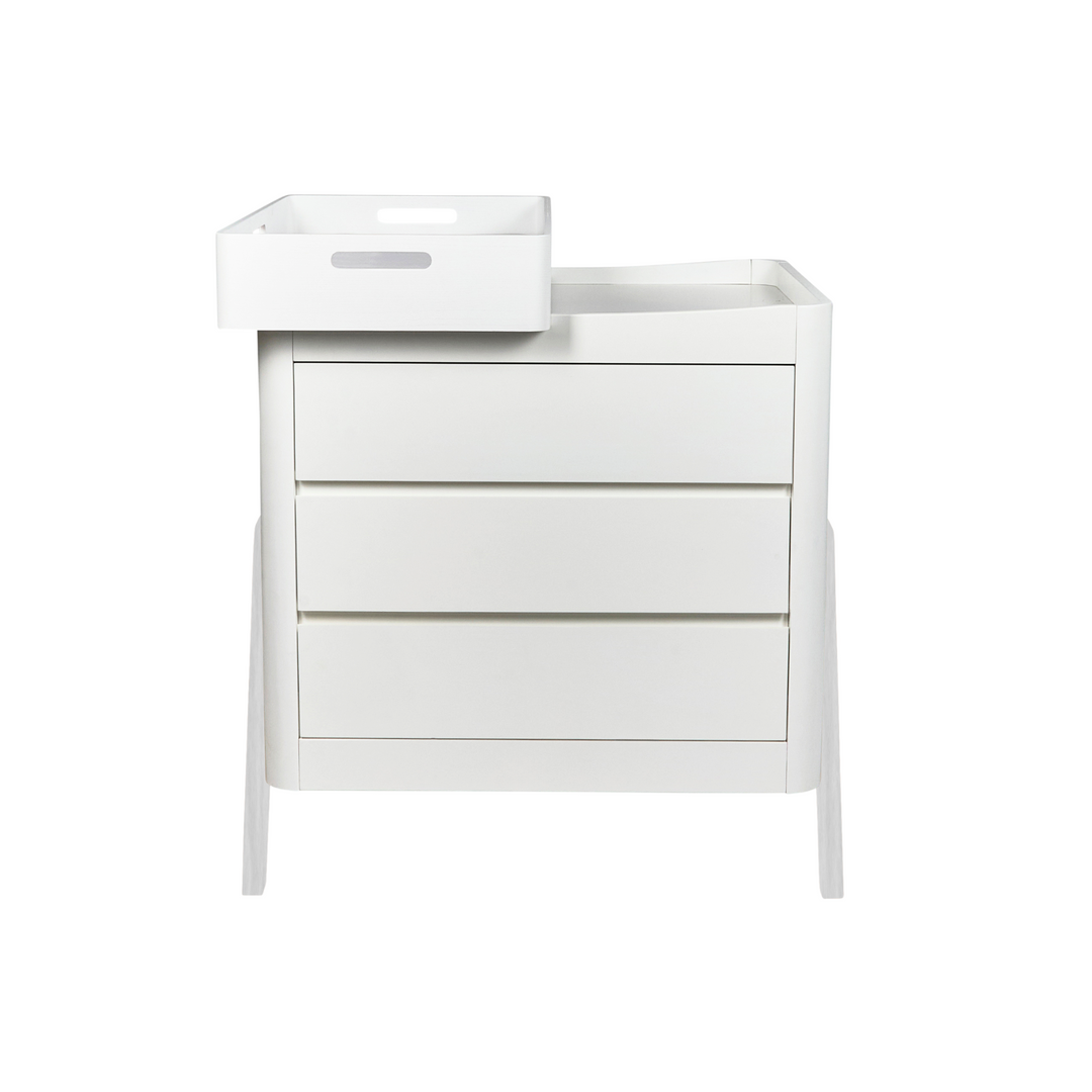 Hera 'Studio Edit' Two Piece Set - Cot & Dresser