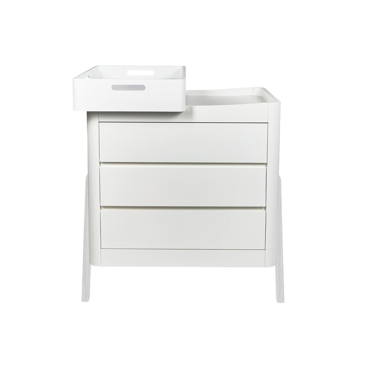 Hera 'Studio Edit' Two Piece Set - Cot & Dresser