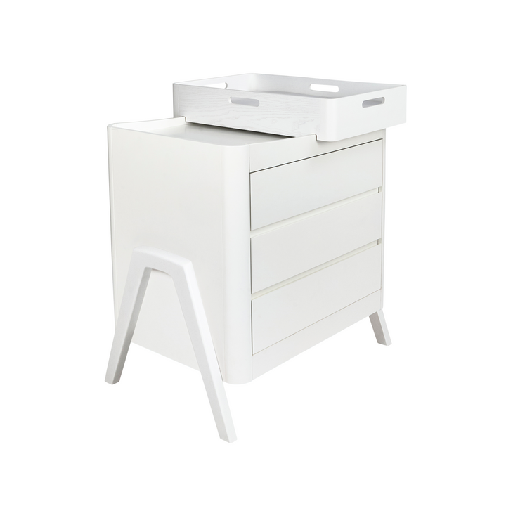 Hera Dresser 'Studio Edit'