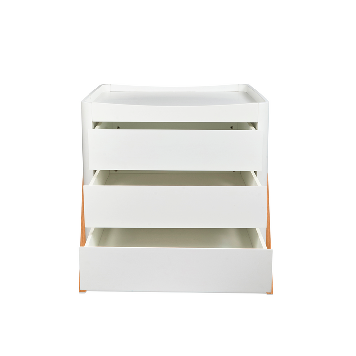 Hera Dresser 'Studio Edit'
