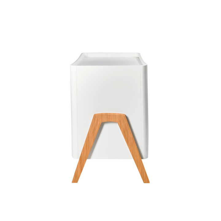 Hera 'Studio Edit' Two Piece Set - Cot & Dresser