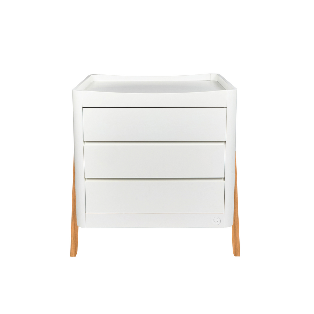 Hera Dresser 'Studio Edit'