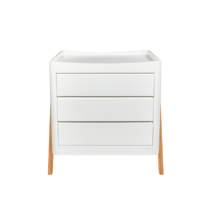Hera Dresser 'Studio Edit'