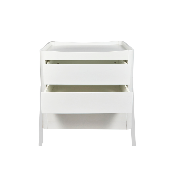 Hera 'Studio Edit' Two Piece Set - Cot & Dresser