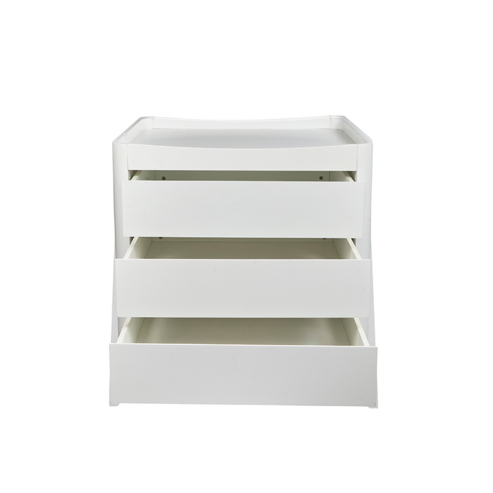 Hera Dresser 'Studio Edit'
