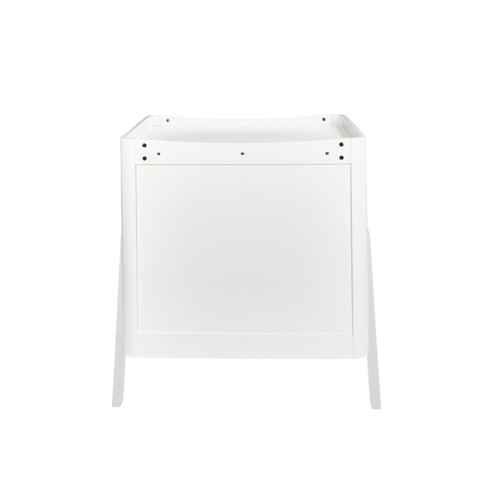 Hera 'Studio Edit' Two Piece Set - Cot & Dresser