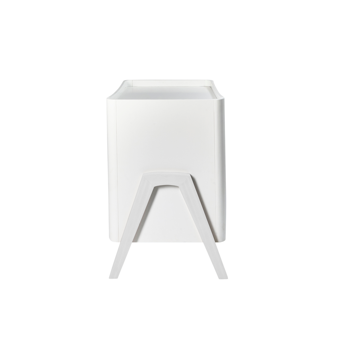 Hera 'Studio Edit' Two Piece Set - Cot & Dresser