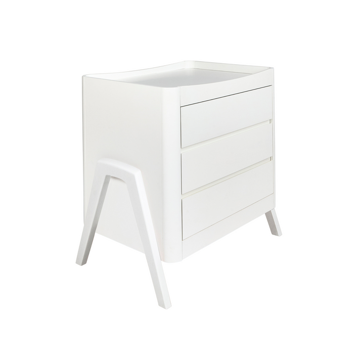 Hera 'Studio Edit' Two Piece Set - Cot & Dresser