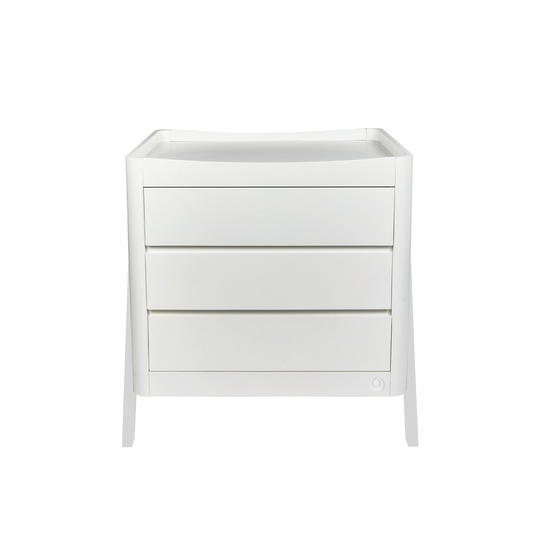Hera Dresser 'Studio Edit'