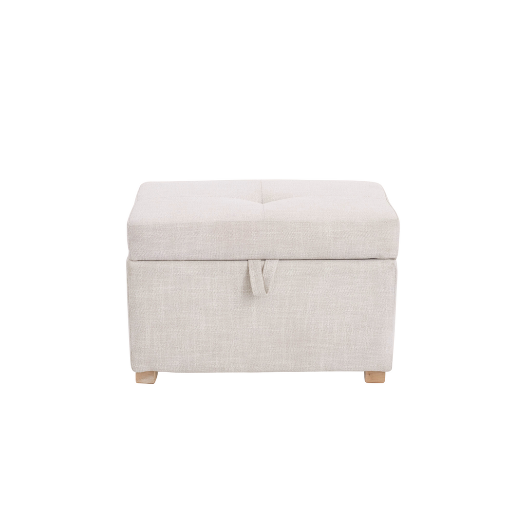 Serena Footstool