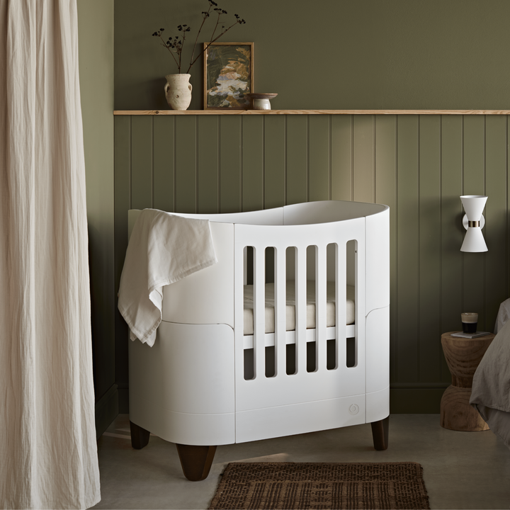 Serena Mini Cot