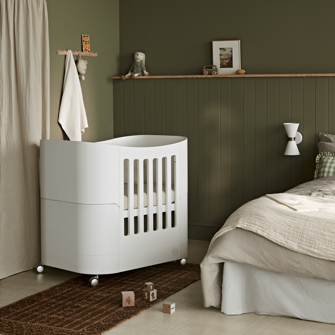 Serena Mini Cot