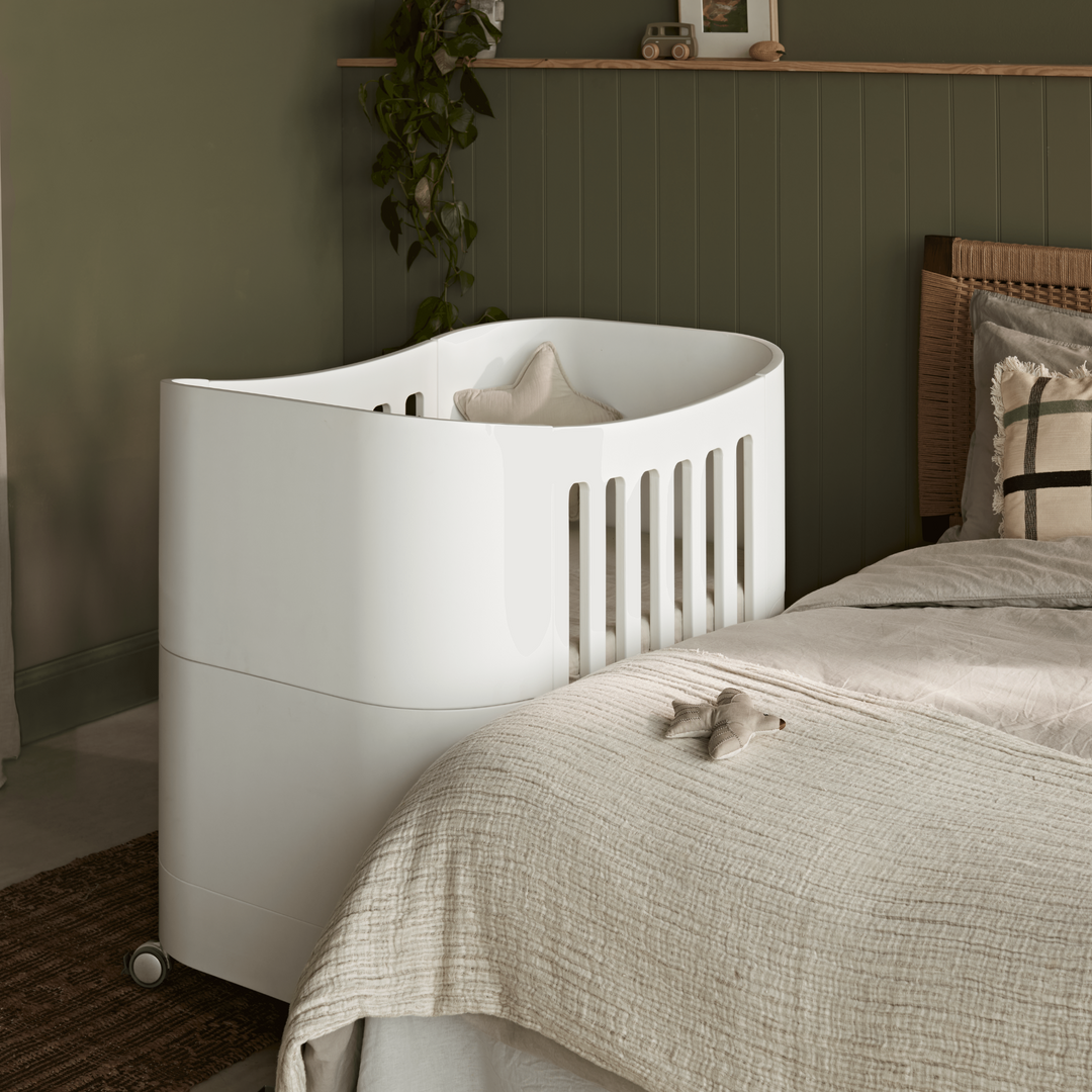 Serena Mini Cot