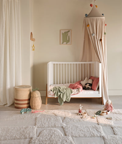 Hera 'Studio Edit' Kinderbett