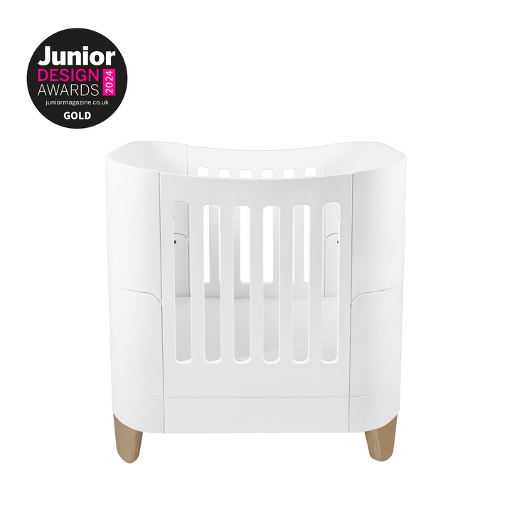 Serena Mini Cot 2 Piece Roomset