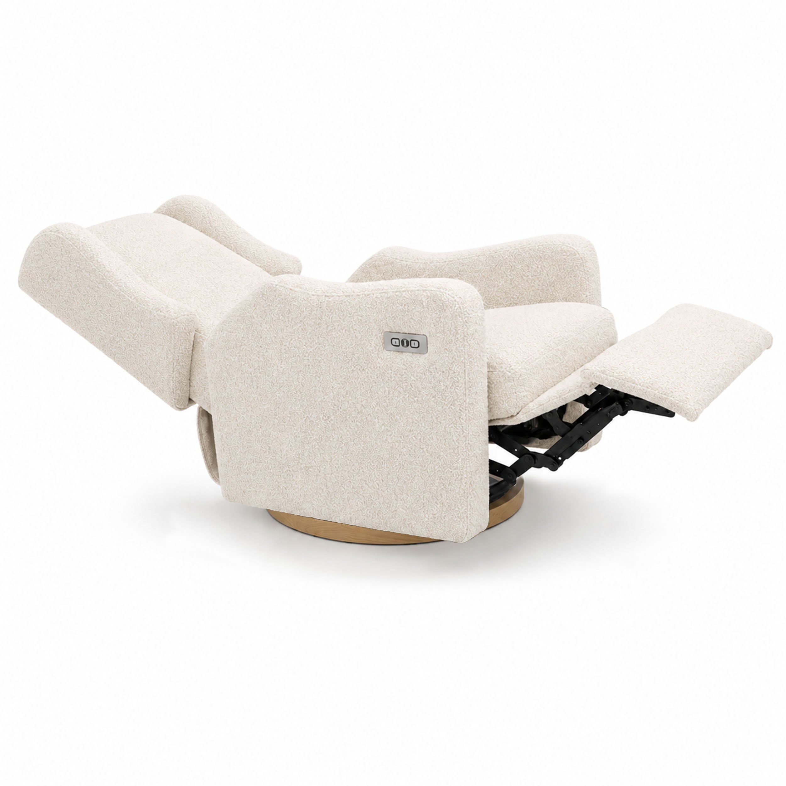 Lyra Electric Nursing Chair