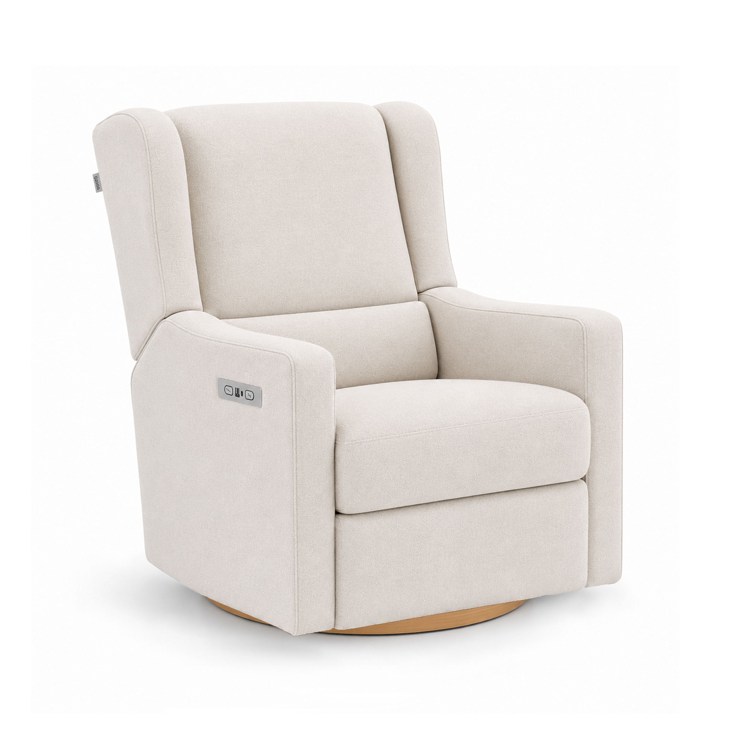 Lyra Electric Nursing Chair