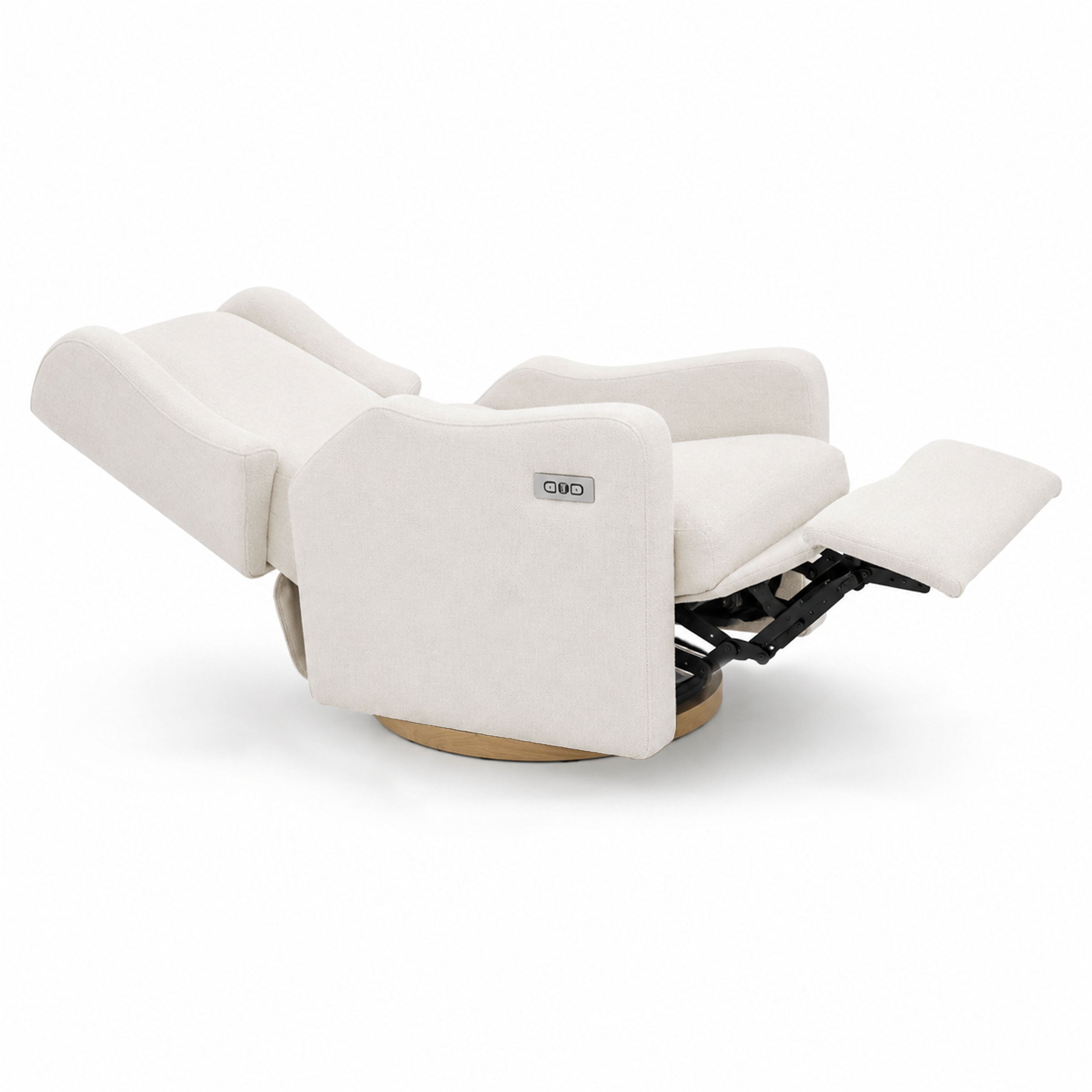 Lyra Electric Nursing Chair