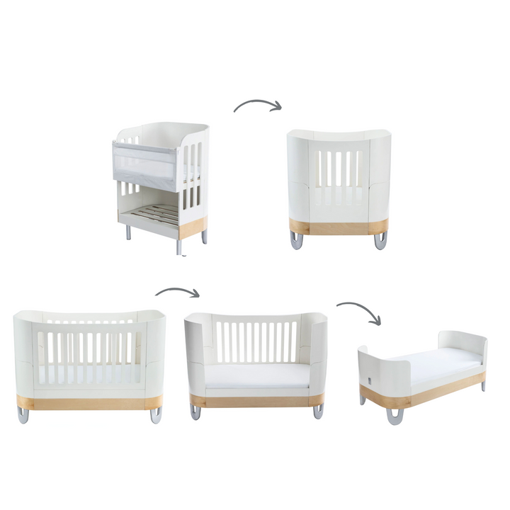 Serena 5-In-1 Bundle