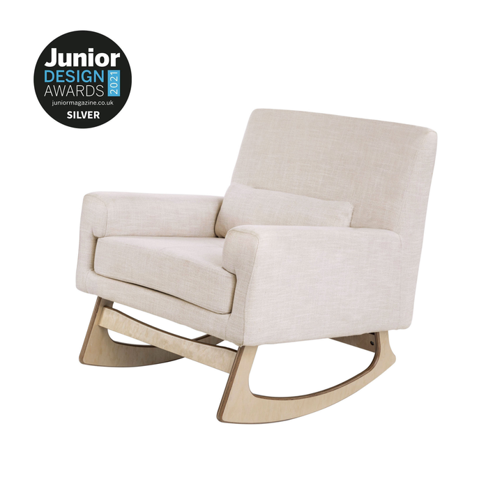 SERENA Rocking & Nursing Chair